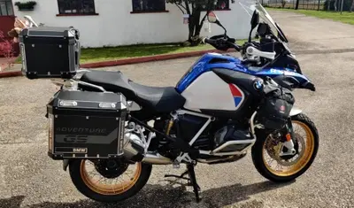 Bmw R 1250 GS Adventure (2019 - 20) usata
