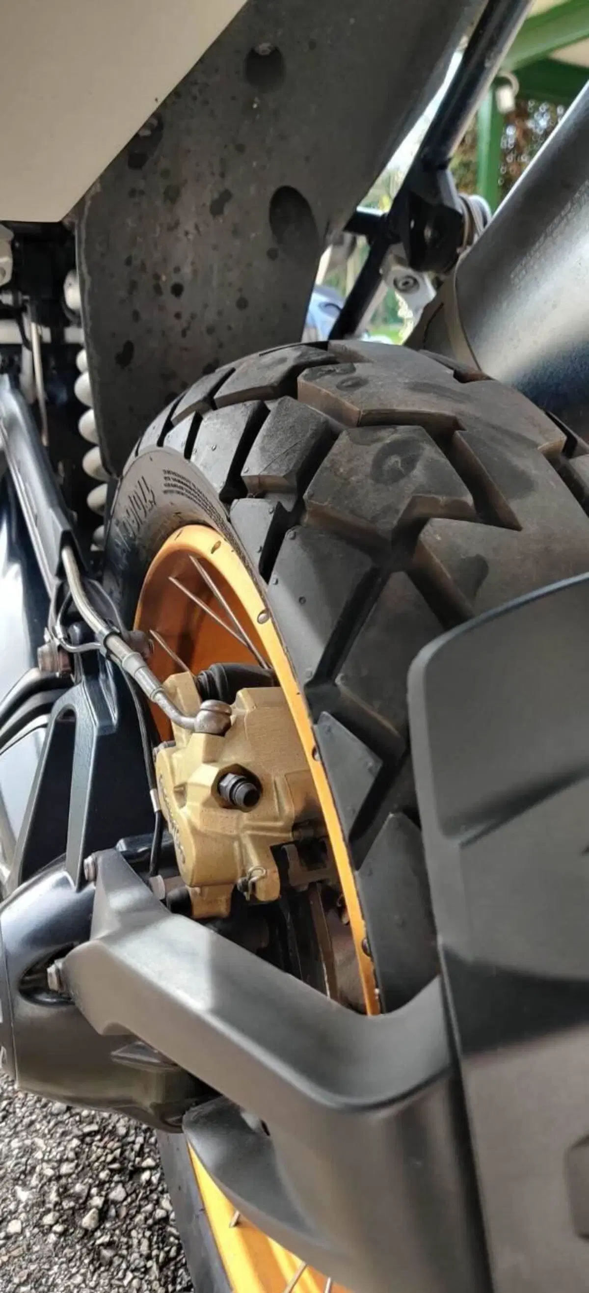 Bmw R 1250 GS Adventure (2019 - 20) (2)