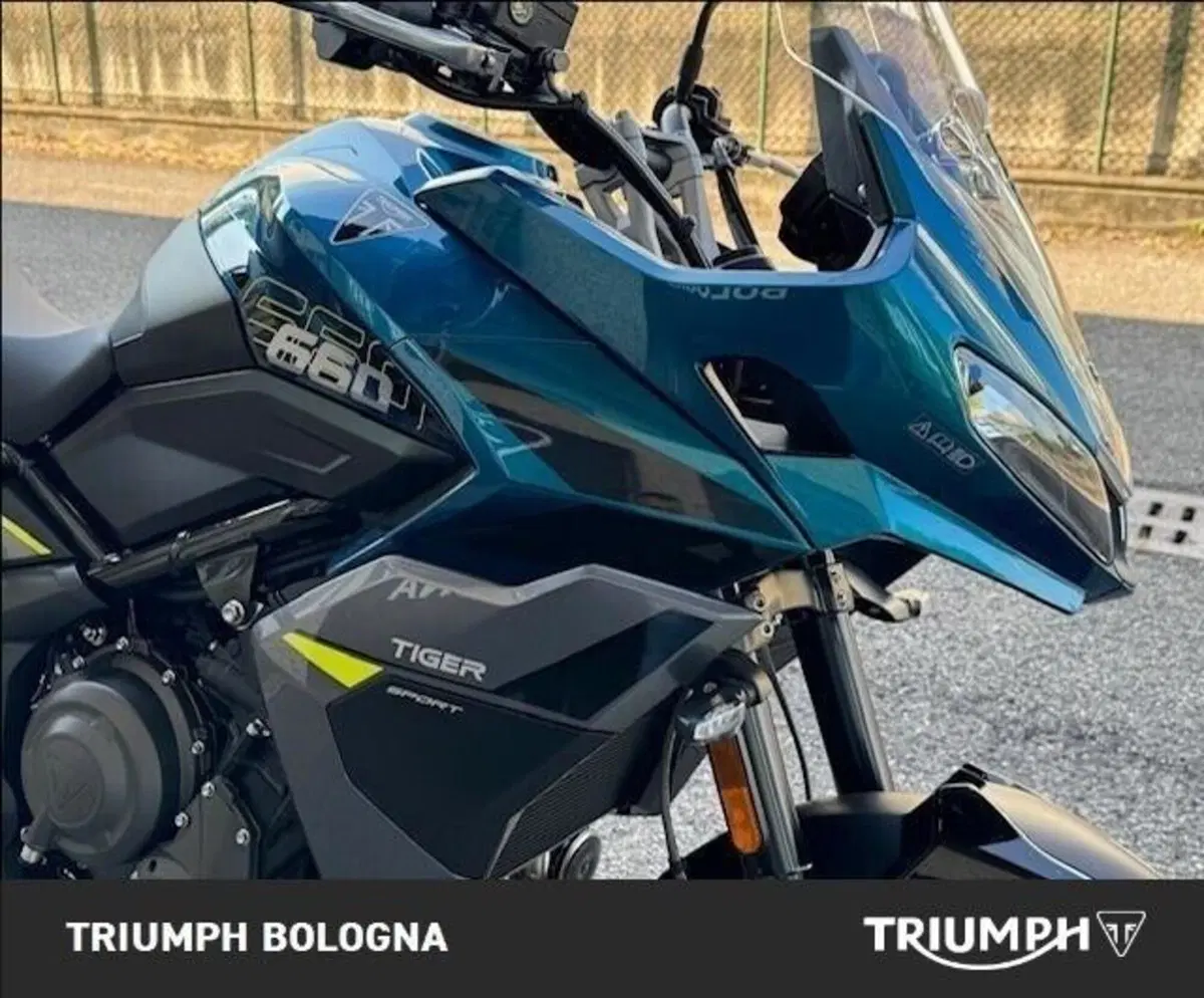 Triumph Tiger Sport 660 (2025) (3)