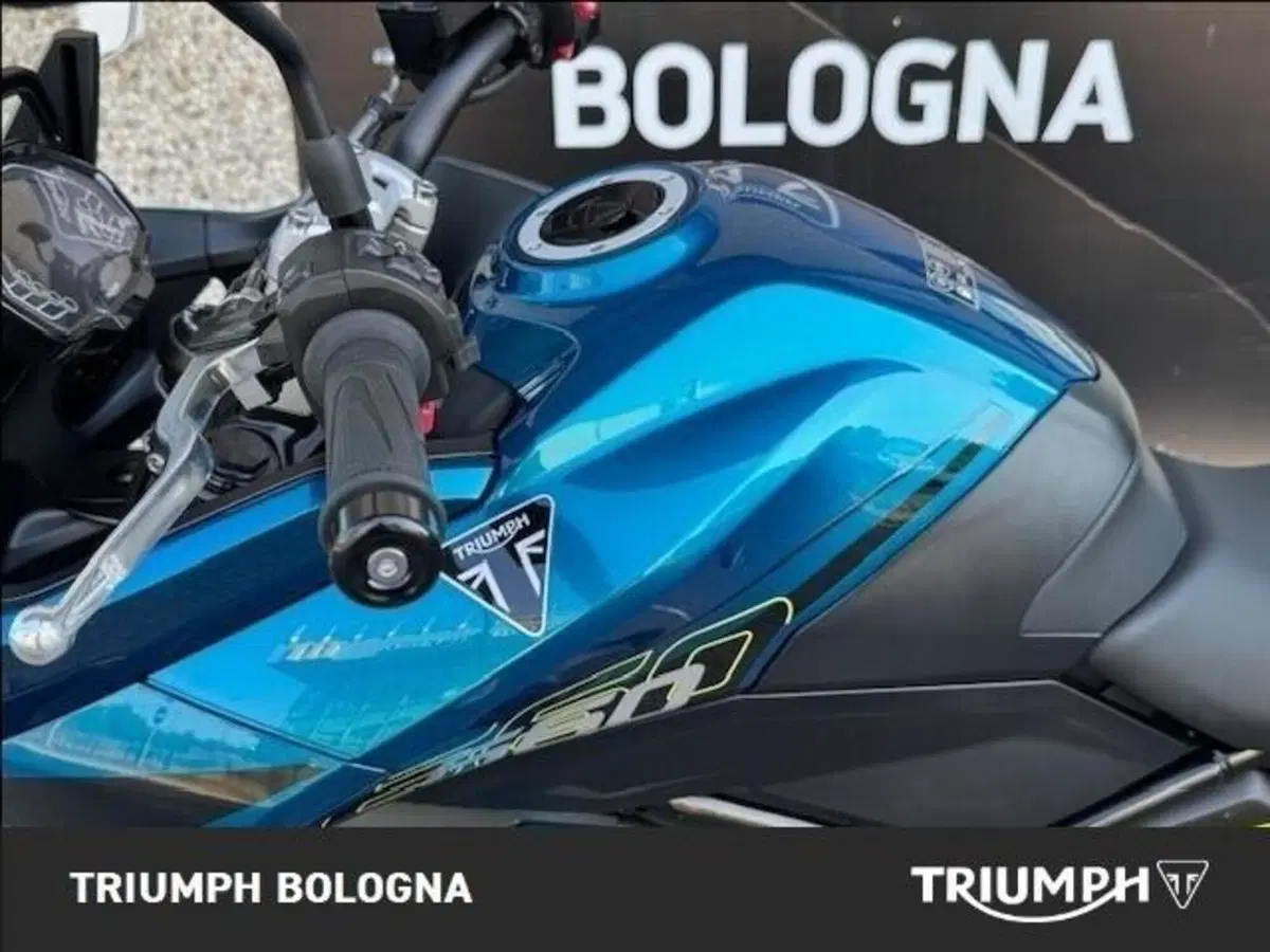 Triumph Tiger Sport 660 (2025) (5)