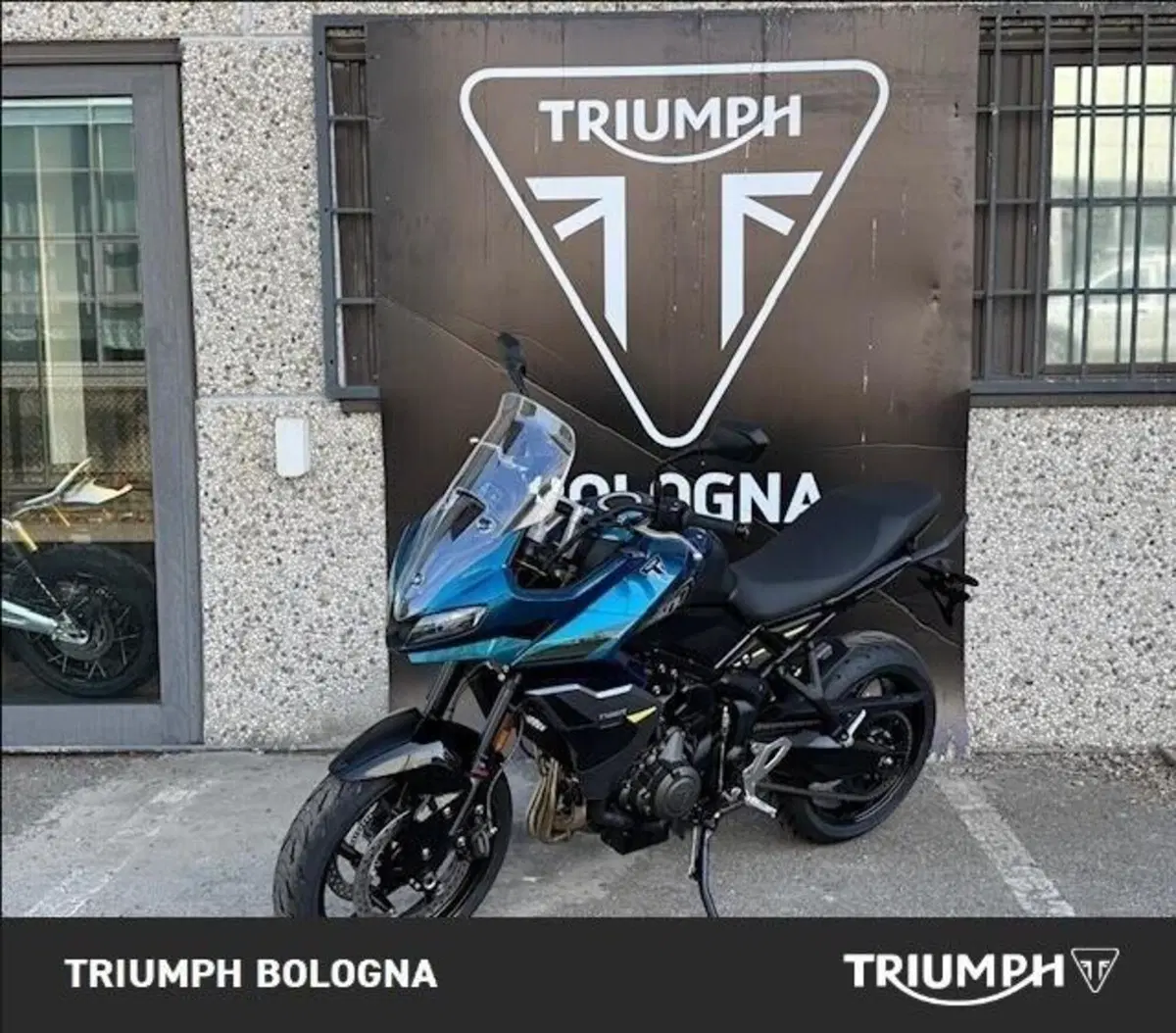 Triumph Tiger Sport 660 (2025) (7)