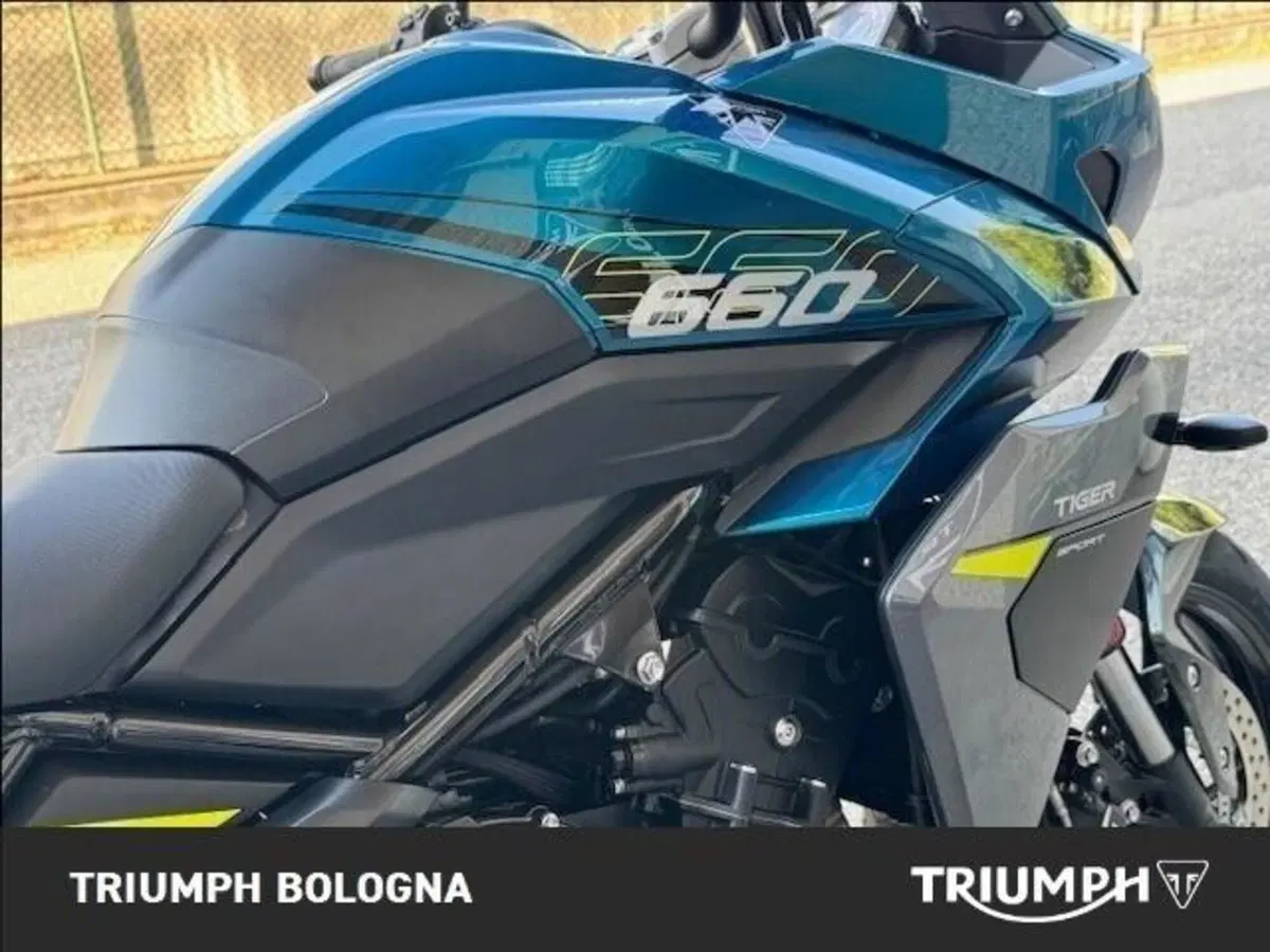 Triumph Tiger Sport 660 (2025) (8)