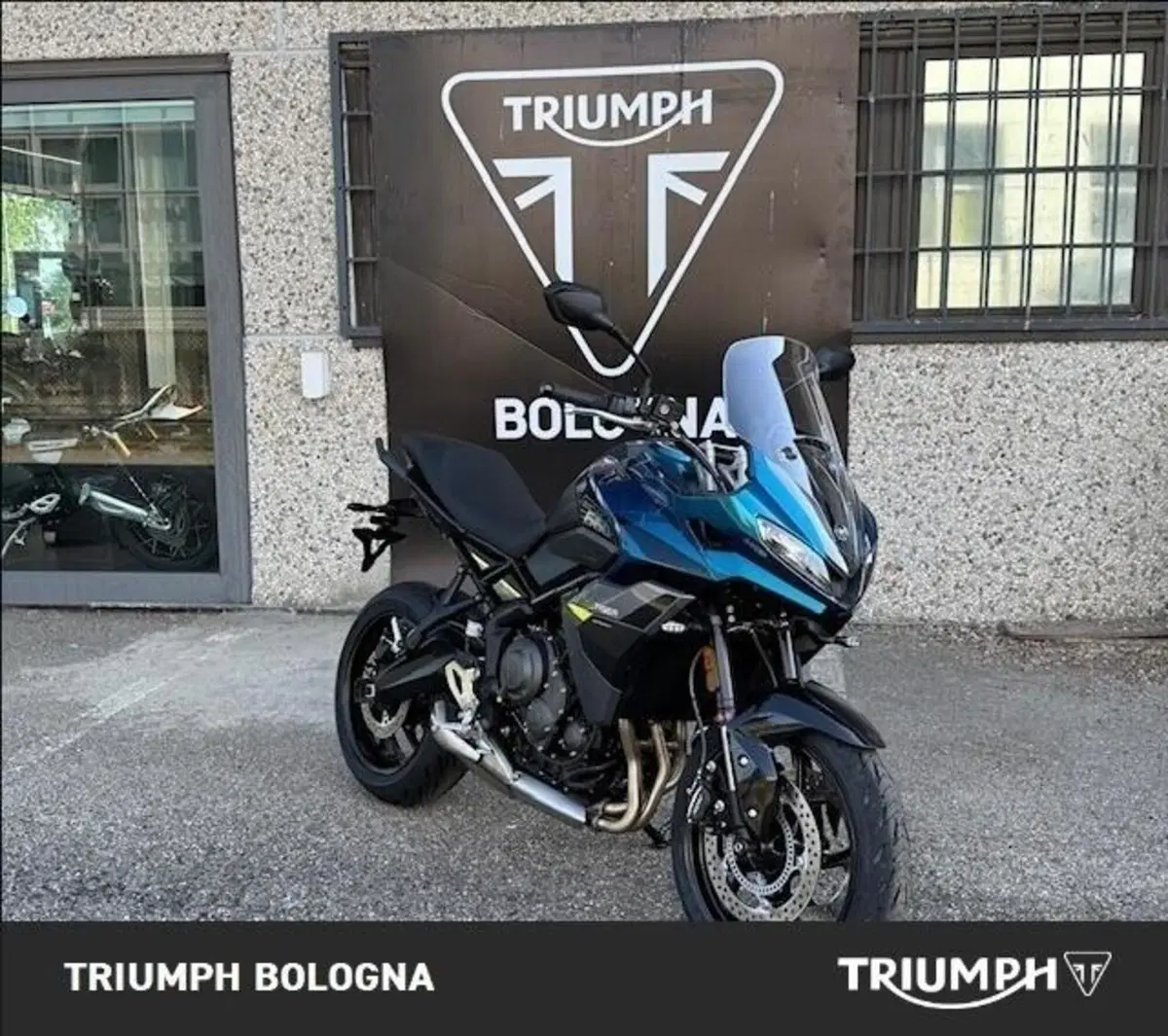 Triumph Tiger Sport 660 (2025) (9)