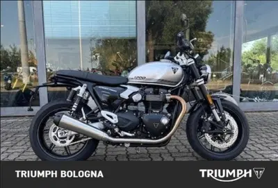 Triumph Speed Twin 1200 (2025 - 26) usata