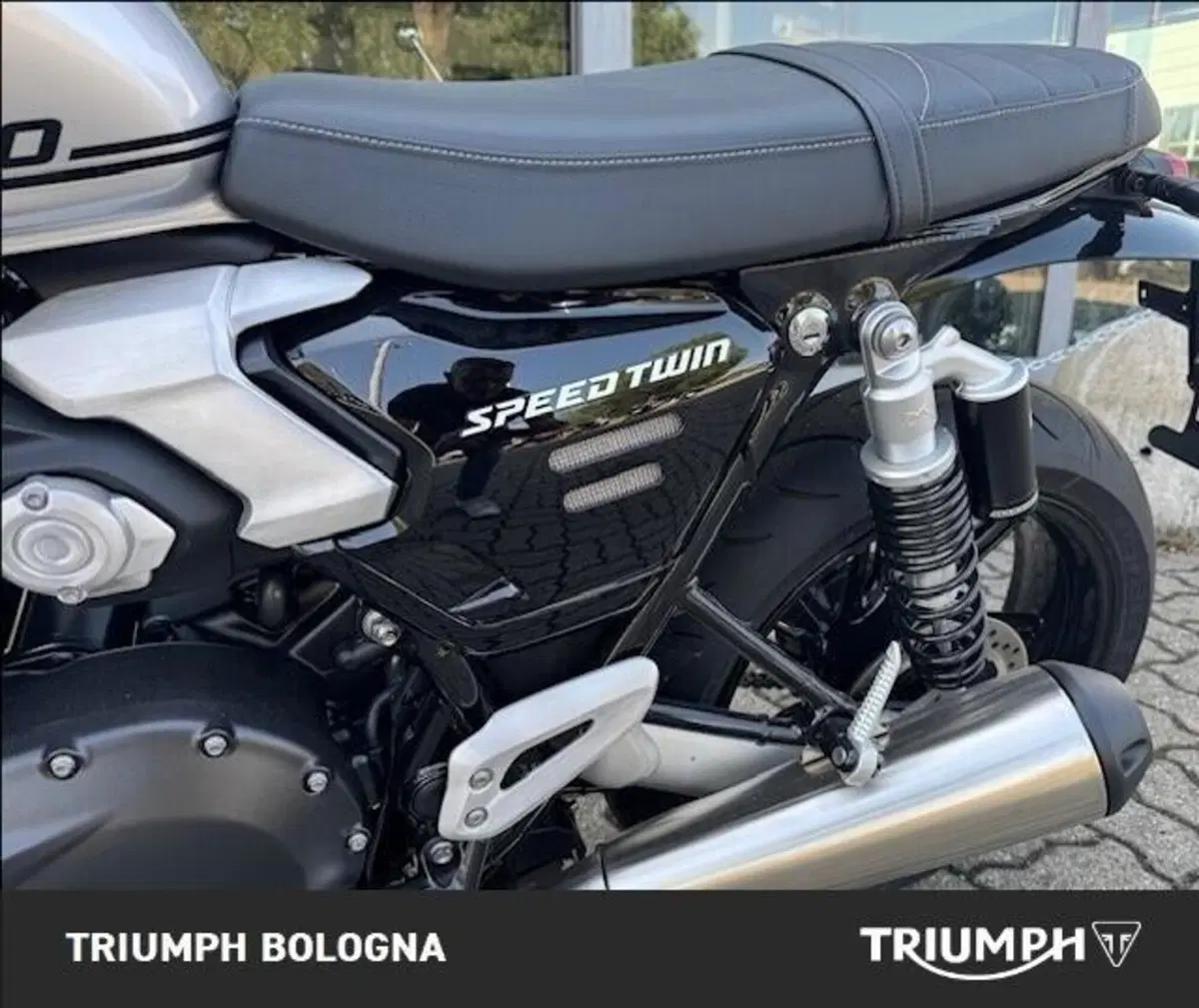 Triumph Speed Twin 1200 (2025 - 26) (5)