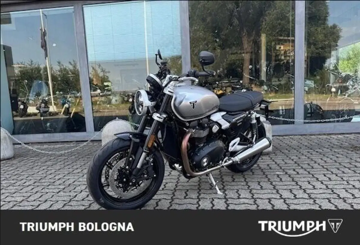 Triumph Speed Twin 1200 (2025 - 26) (7)
