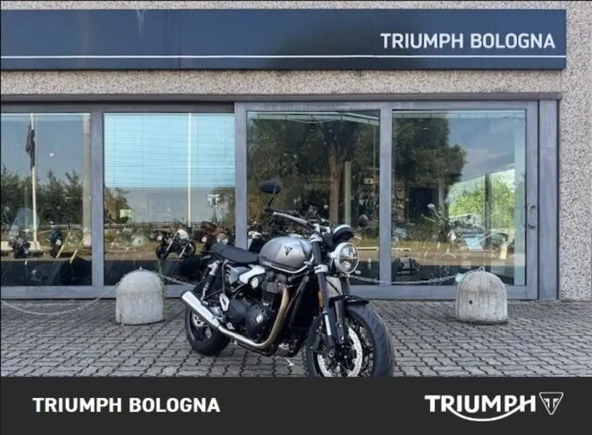 Triumph Speed Twin 1200 (2025 - 26) (8)