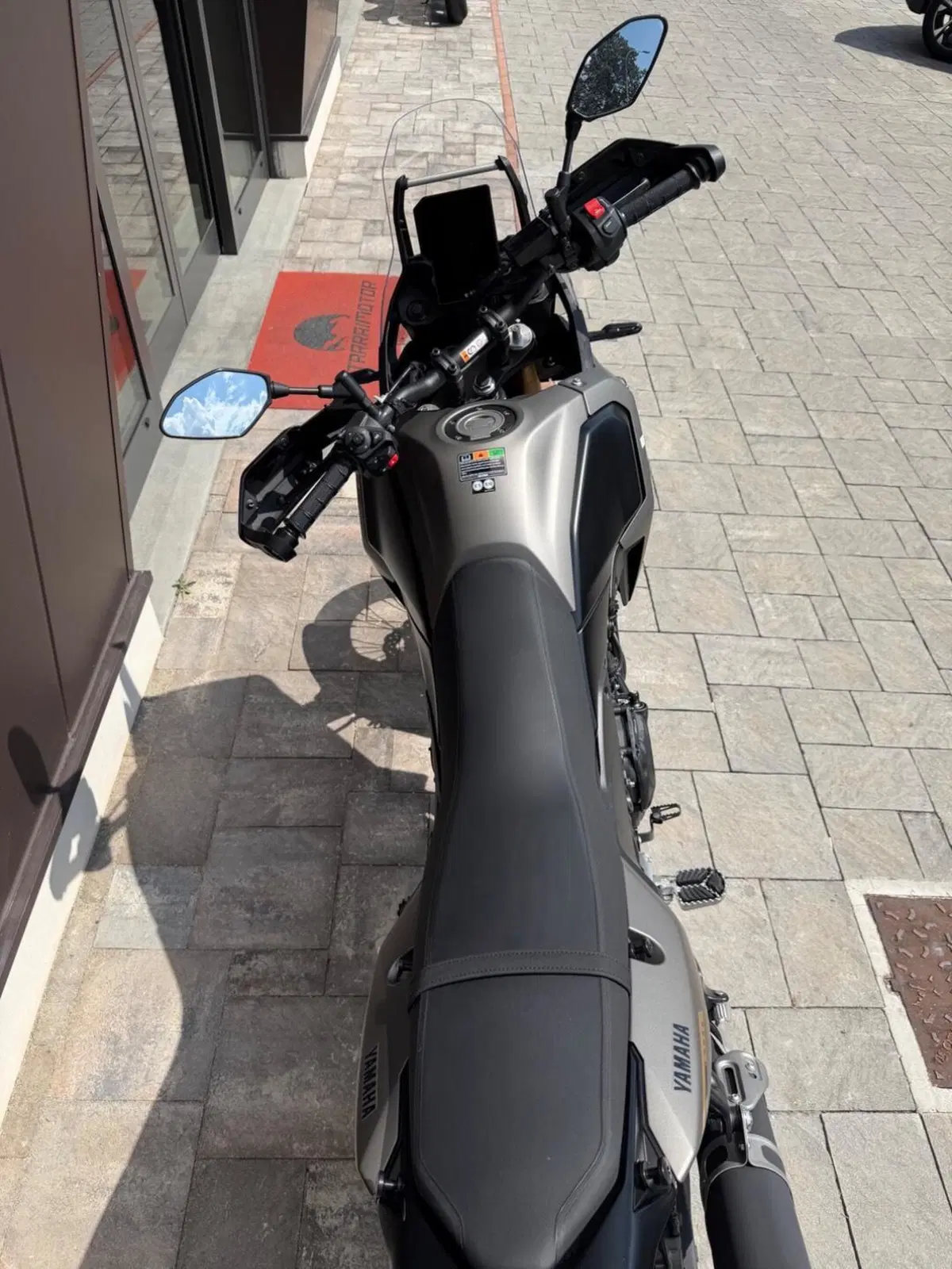 Yamaha Ténéré 700 (2025 - 26) (2)