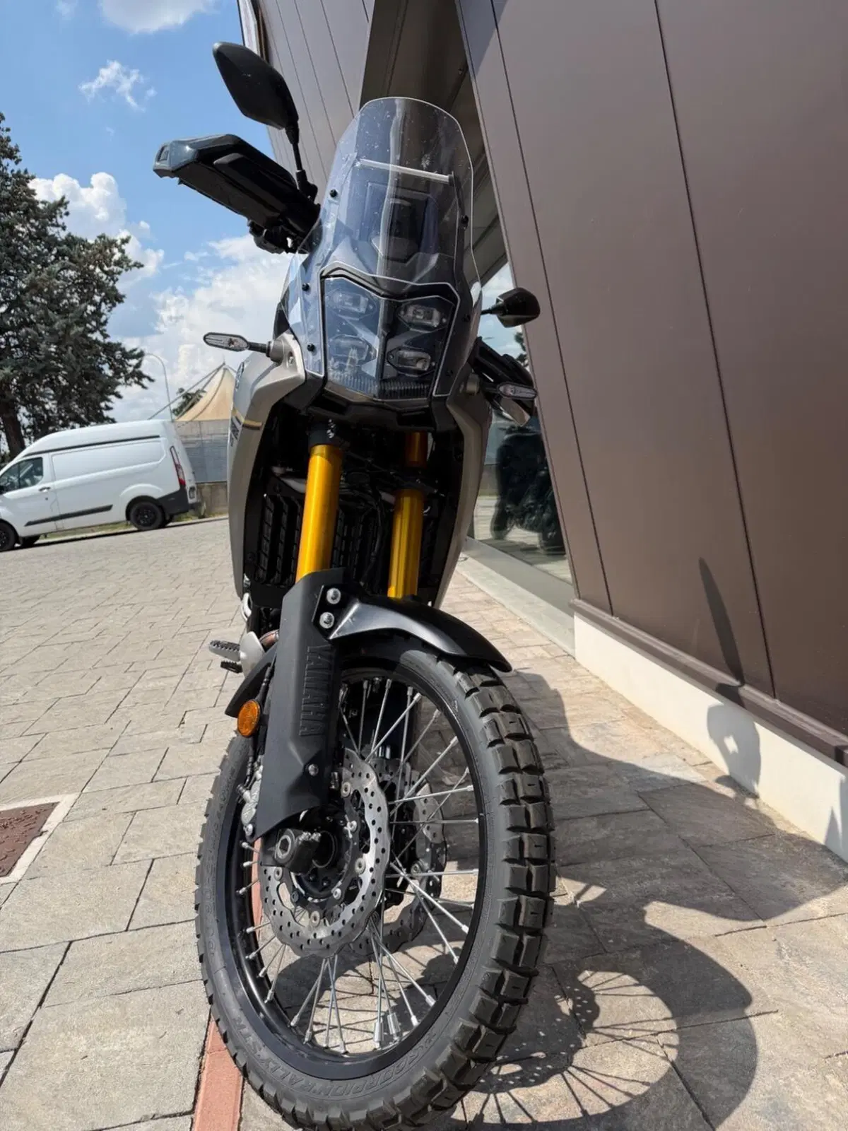 Yamaha Ténéré 700 (2025 - 26) (3)