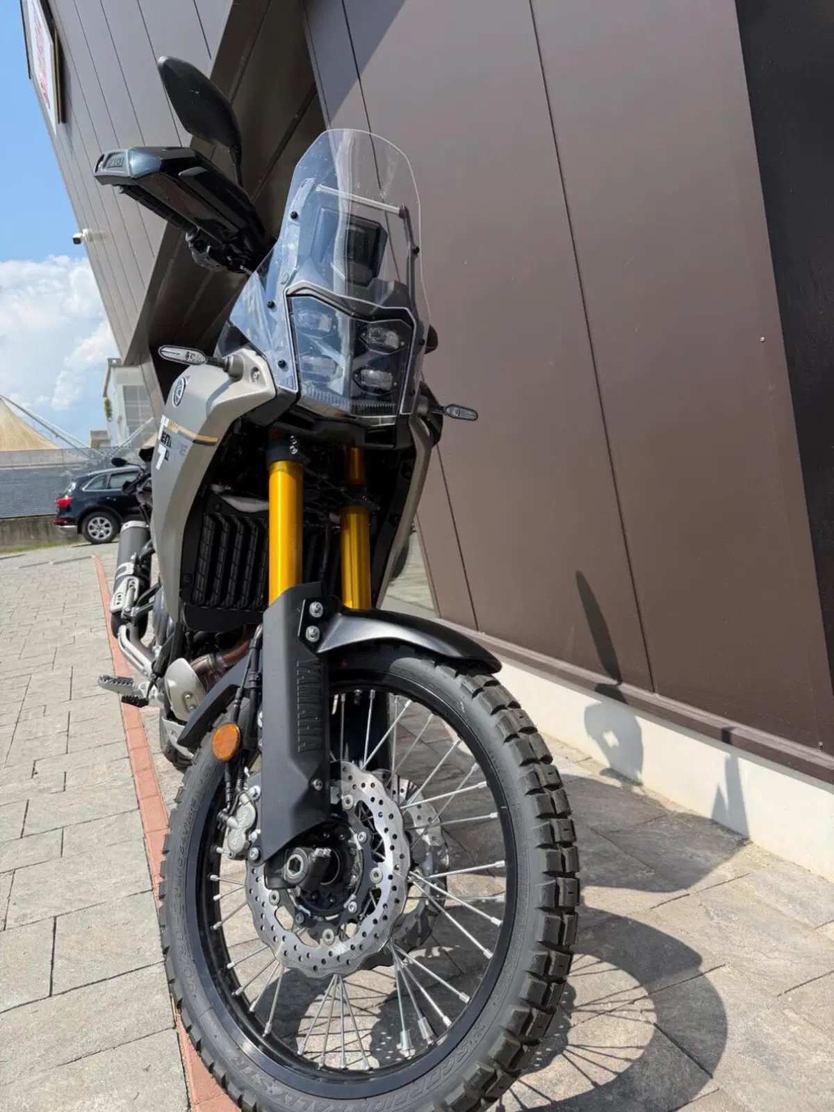 Yamaha Ténéré 700 (2025 - 26) (4)