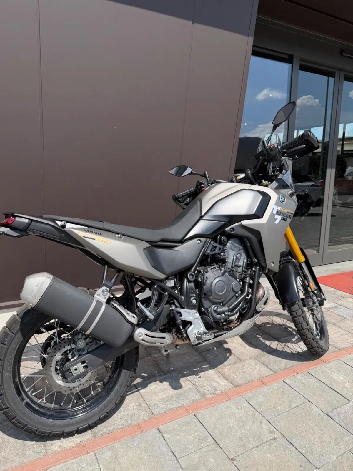 Yamaha Ténéré 700 (2025 - 26) (5)