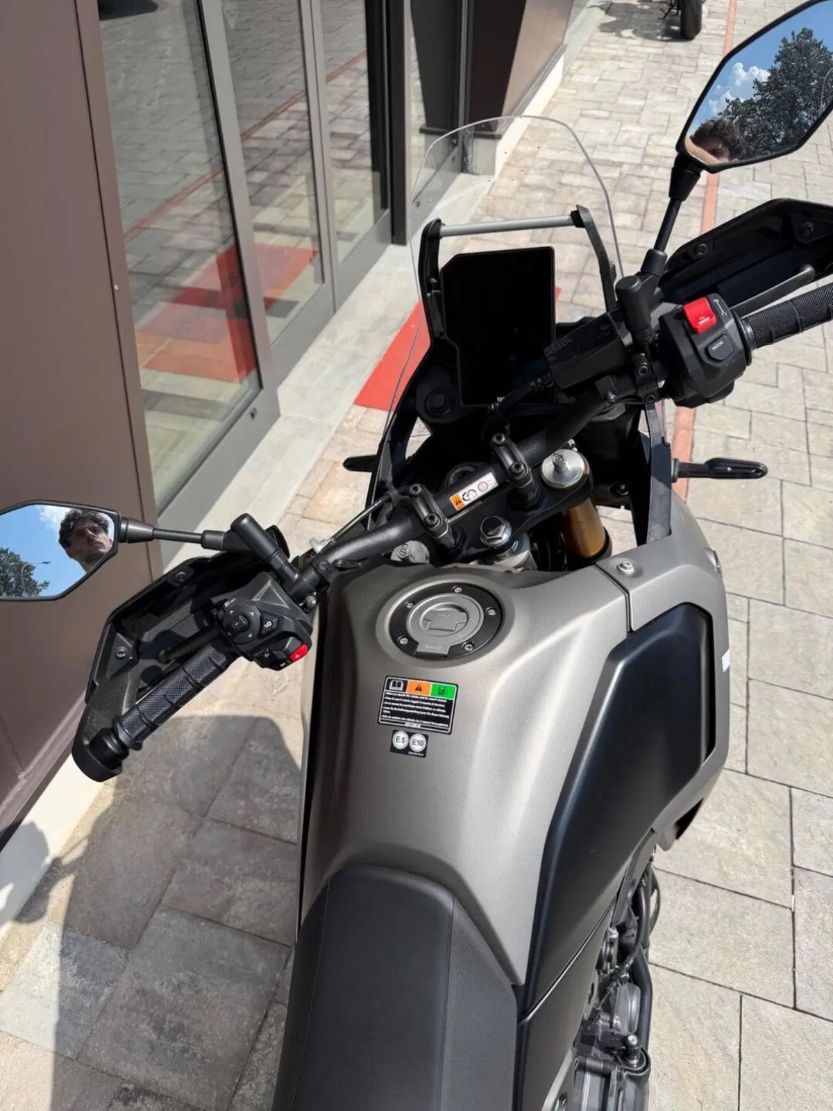 Yamaha Ténéré 700 (2025 - 26) (6)