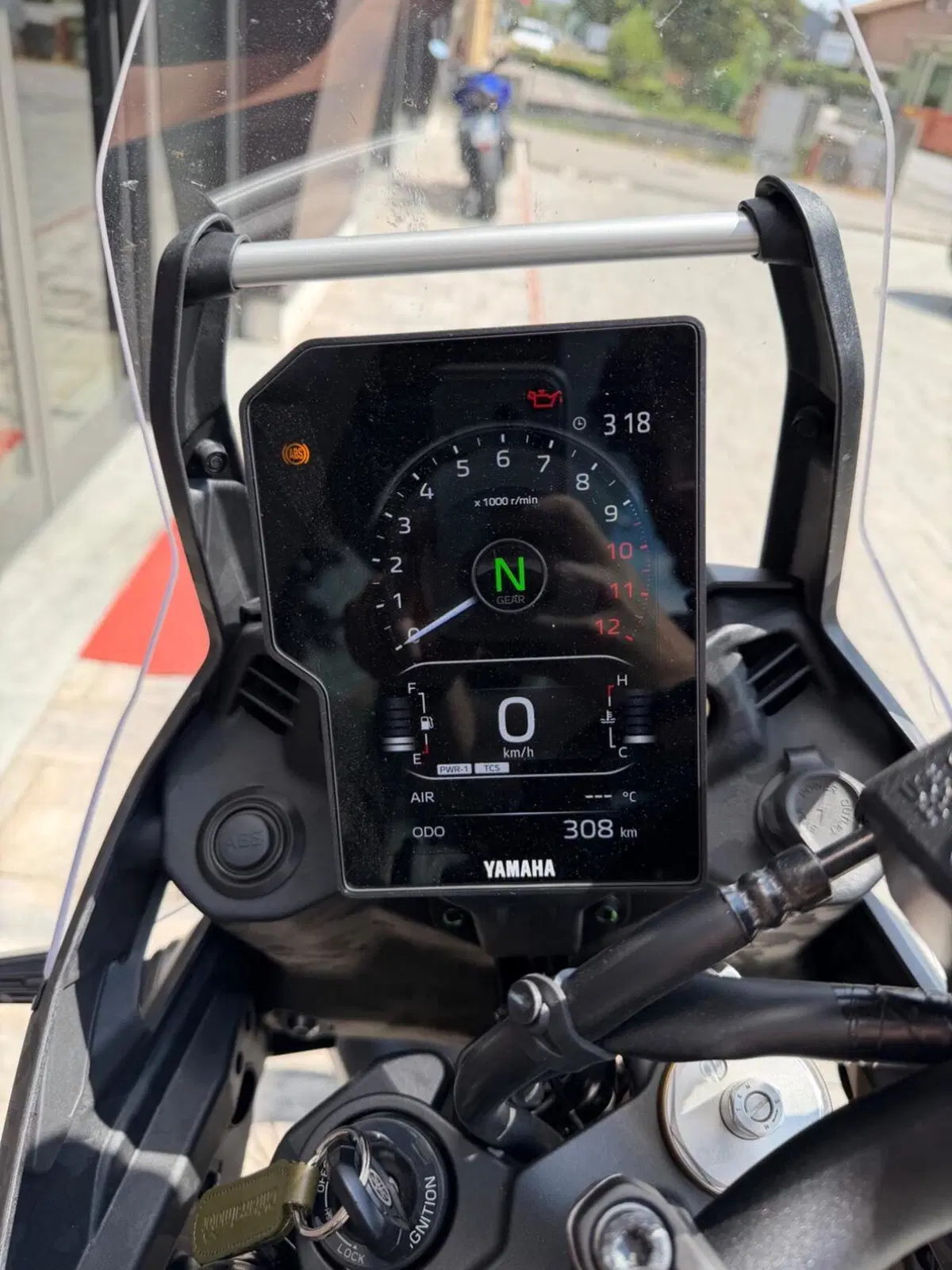 Yamaha Ténéré 700 (2025 - 26) (7)