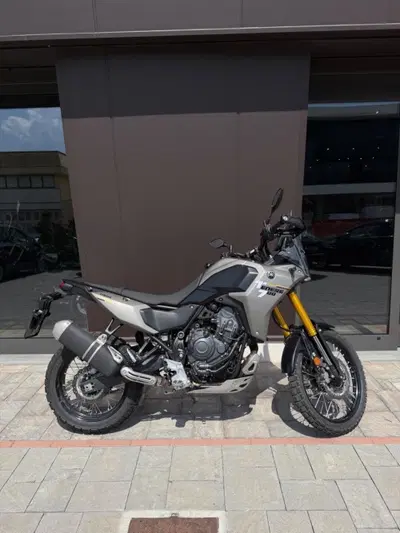 Yamaha T&eacute;n&eacute;r&eacute; 700 (2025 - 26) usata