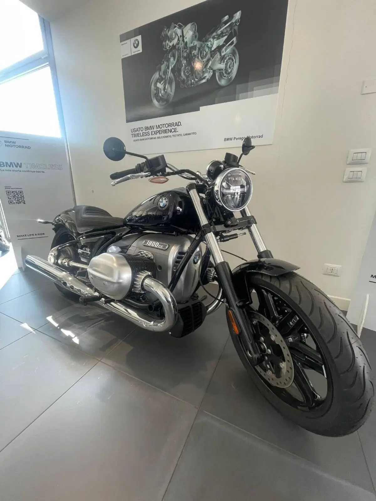 Bmw R 18 (2025 - 26) (2)