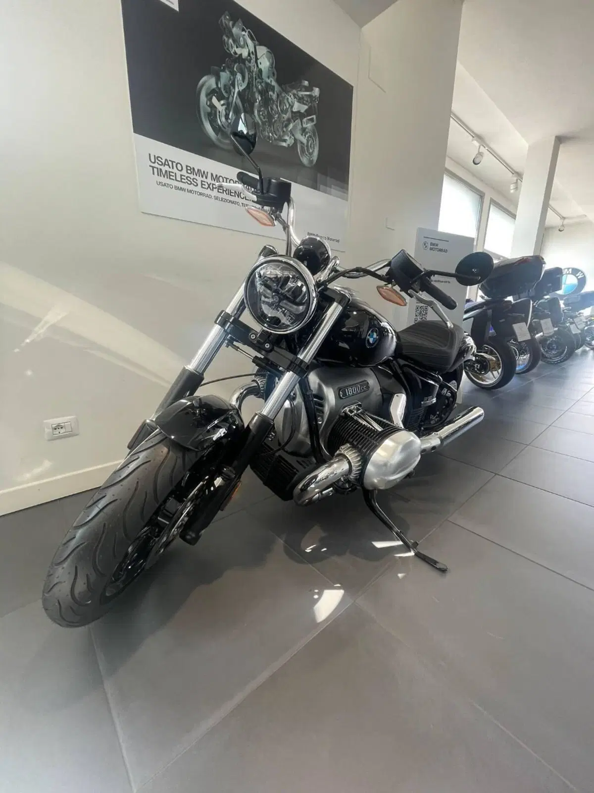 Bmw R 18 (2025 - 26) (3)