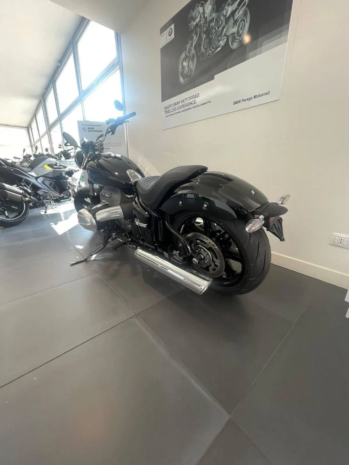 Bmw R 18 (2025 - 26) (4)