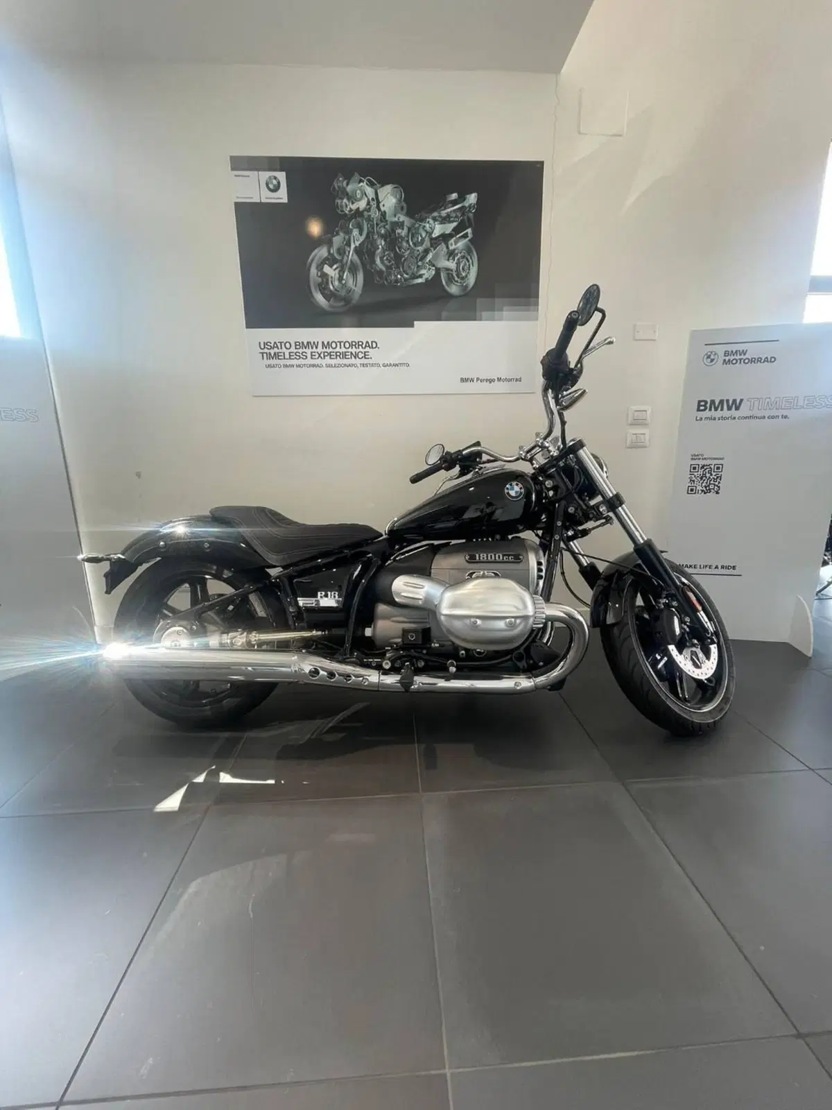 Bmw R 18 (2025 - 26)