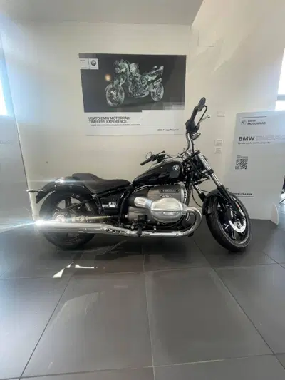 Bmw R 18 (2025 - 26) usata