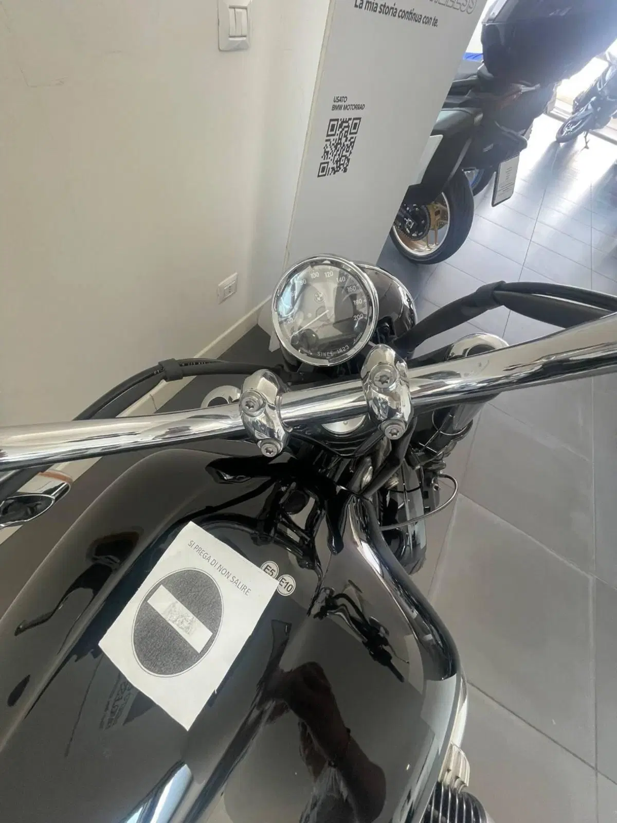 Bmw R 18 (2025 - 26) (5)