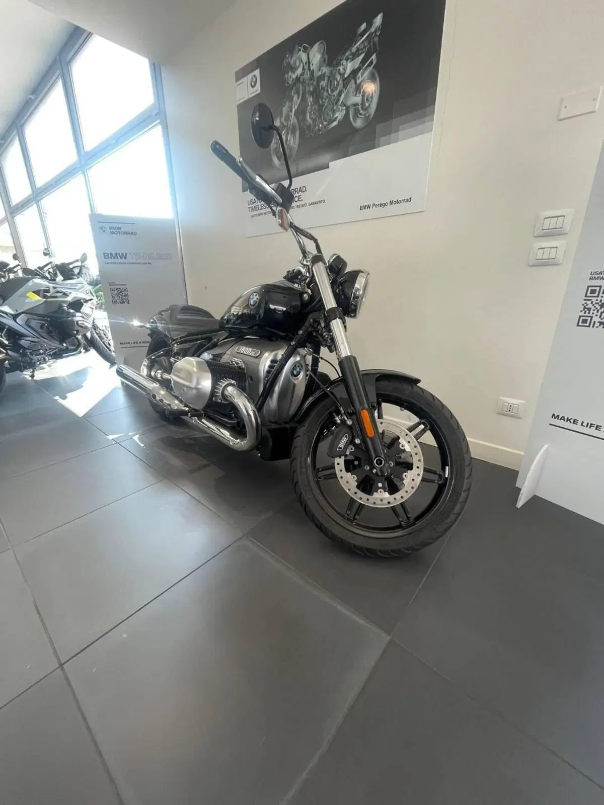 Bmw R 18 (2025 - 26) (7)