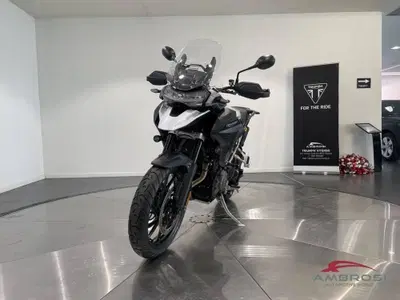 Triumph Tiger 1200 GT Pro (2022 - 23) nuova