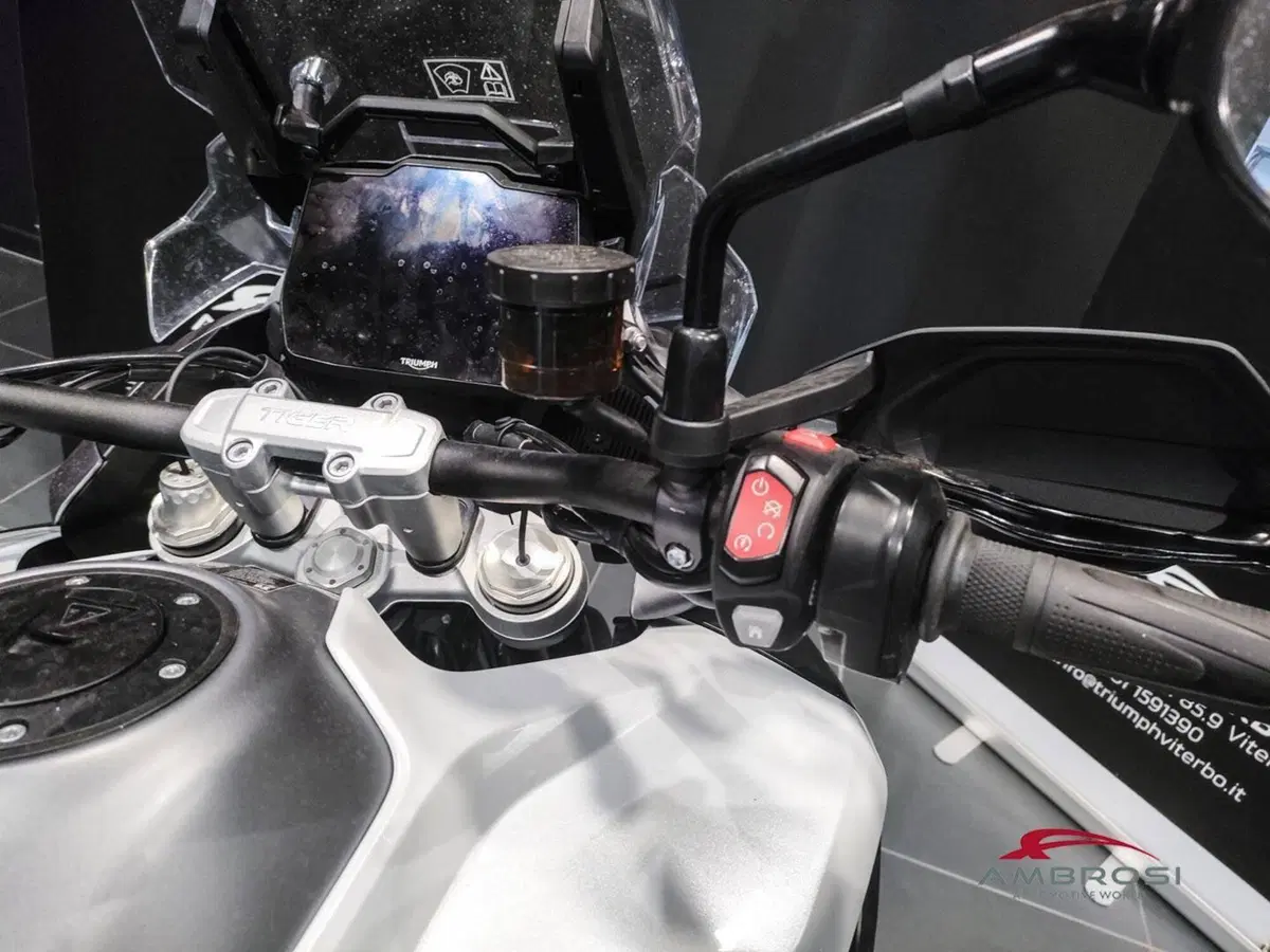 Triumph Tiger 1200 GT Pro (2022 - 23) (6)