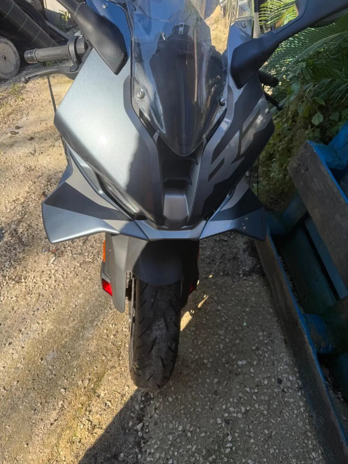 Bmw S 1000 RR (2025 - 26) (3)