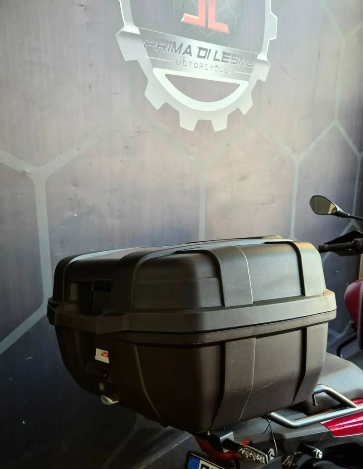 Benelli TRK 502 ABS (2017 - 20) (6)