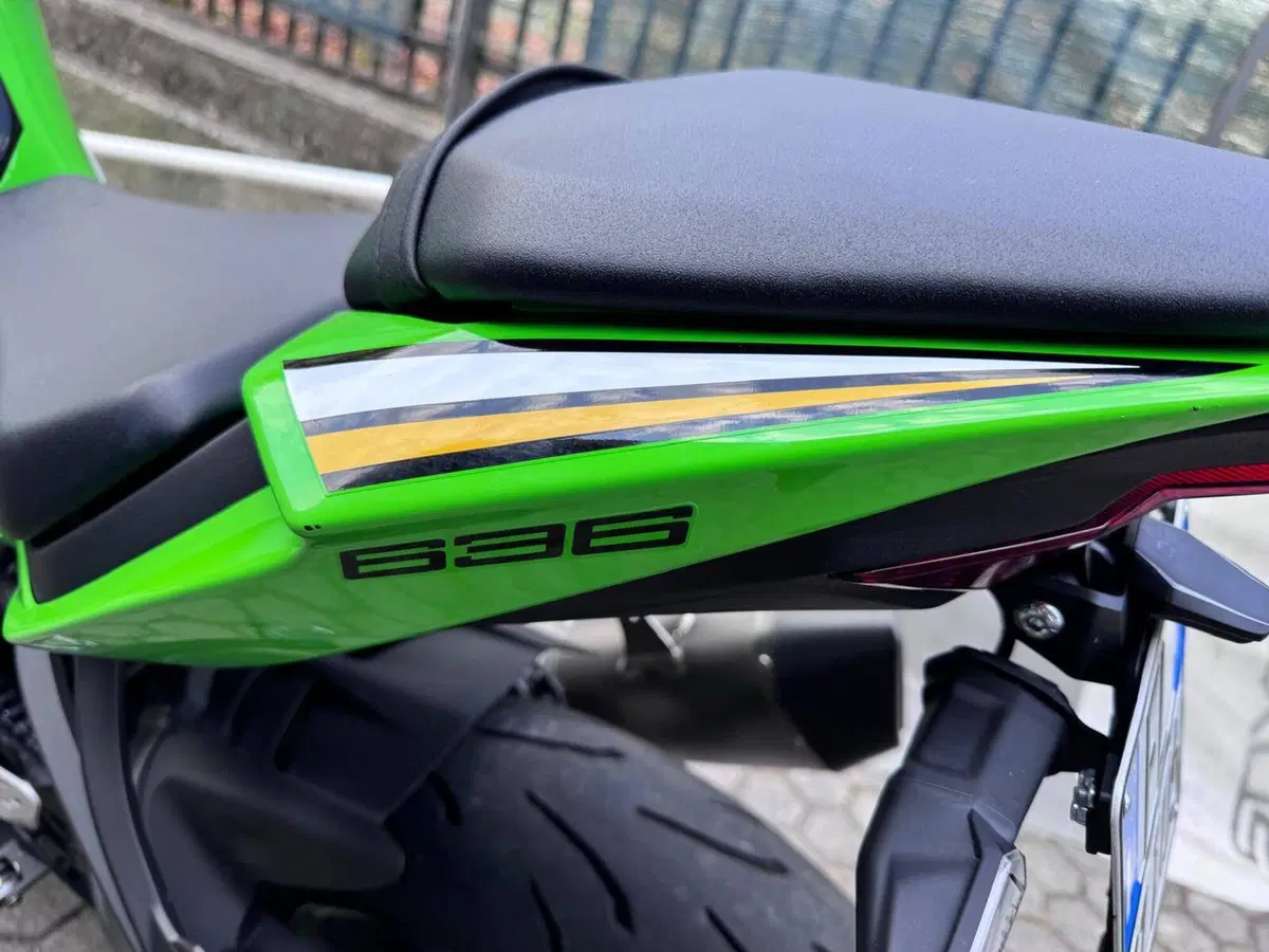 Kawasaki Ninja 636 ZX-6R (2024 - 26) (11)