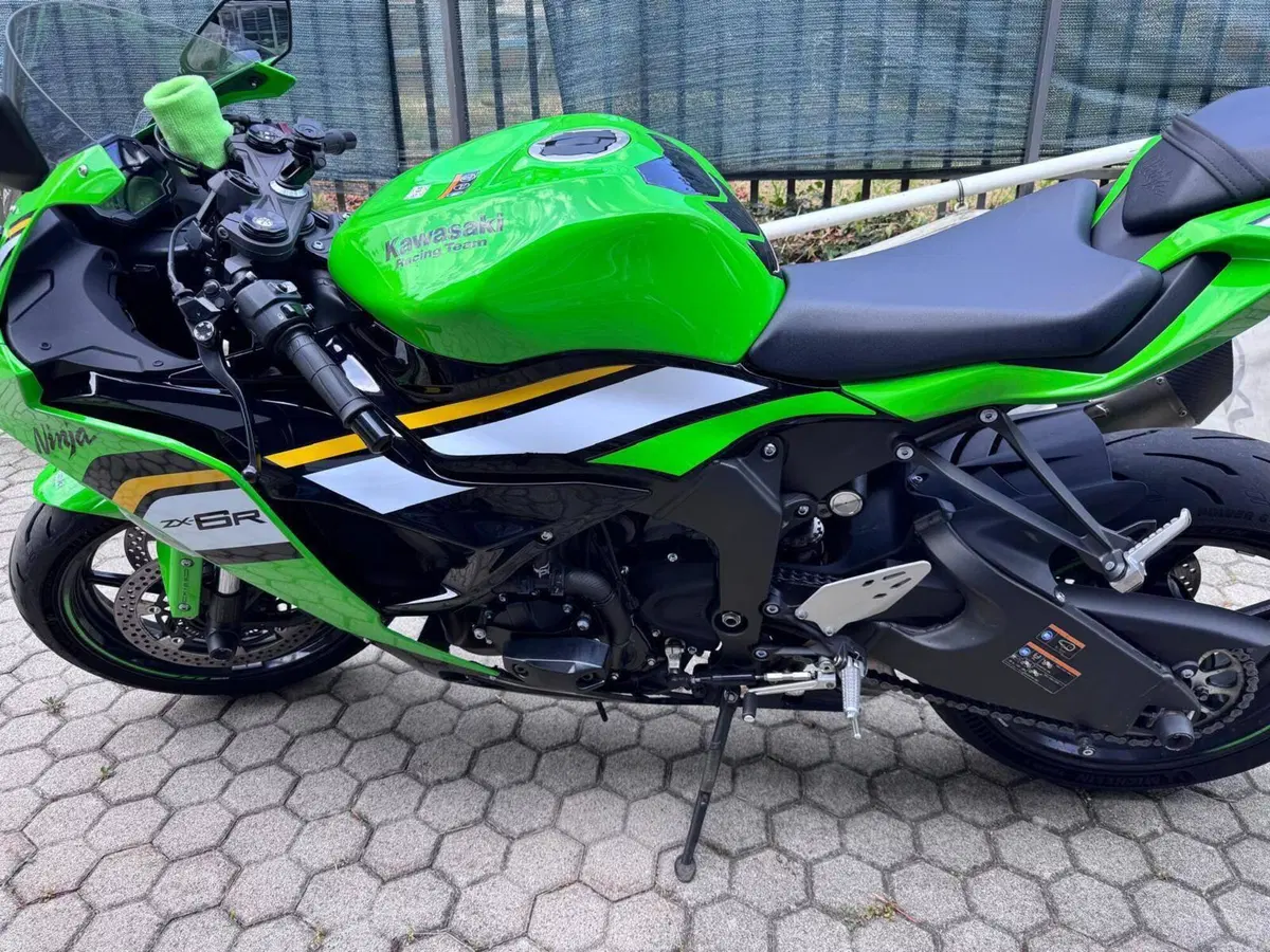 Kawasaki Ninja 636 ZX-6R (2024 - 26) (4)