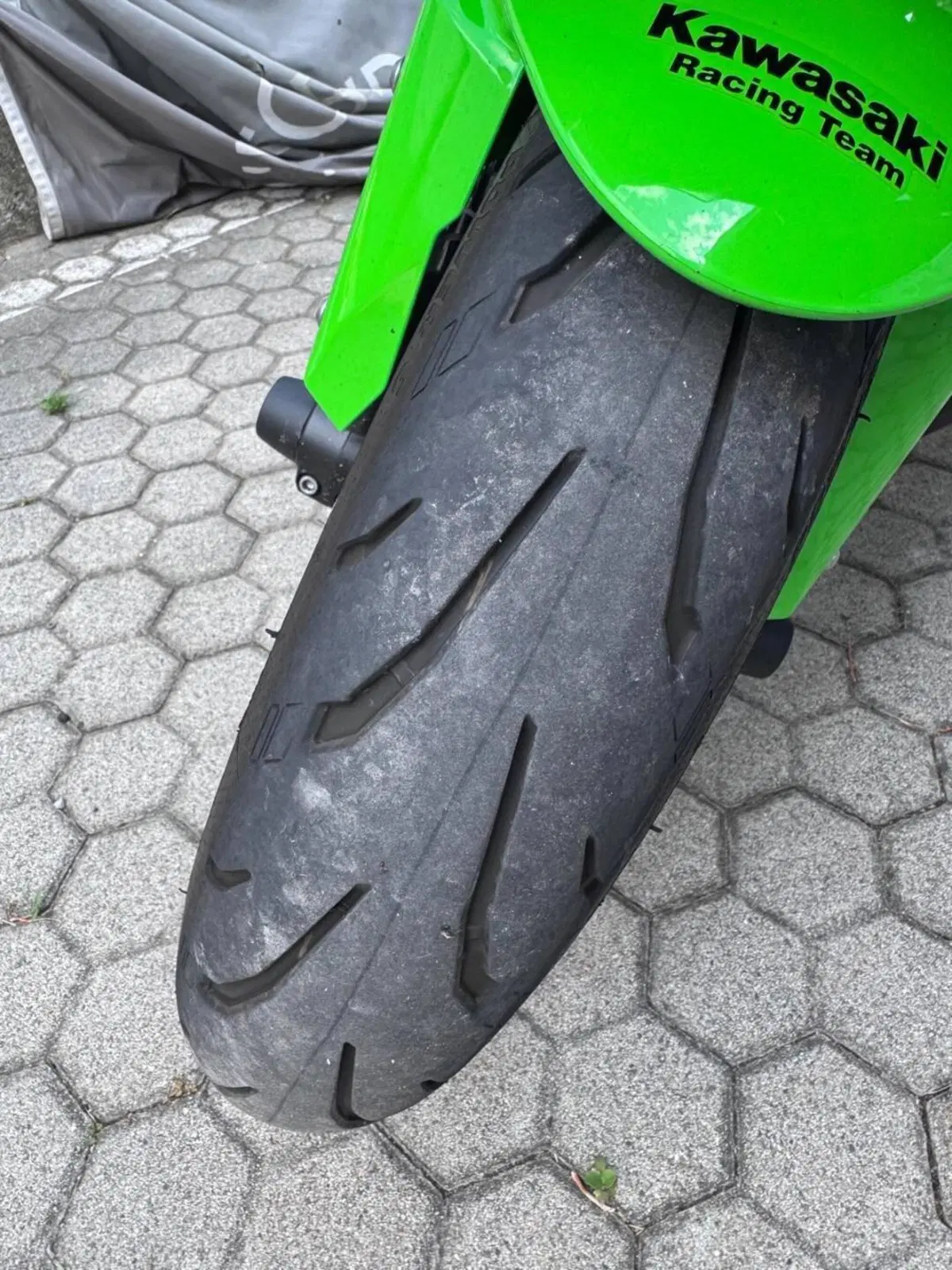 Kawasaki Ninja 636 ZX-6R (2024 - 26) (10)