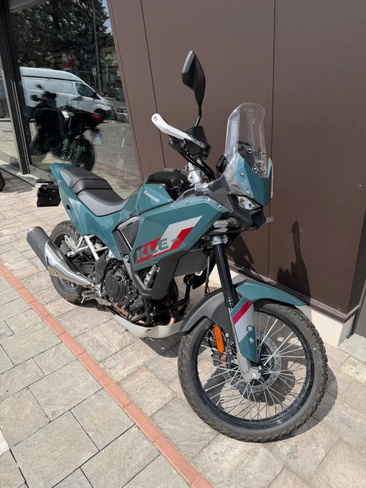 Kawasaki KLE 500 SE (2026) (4)