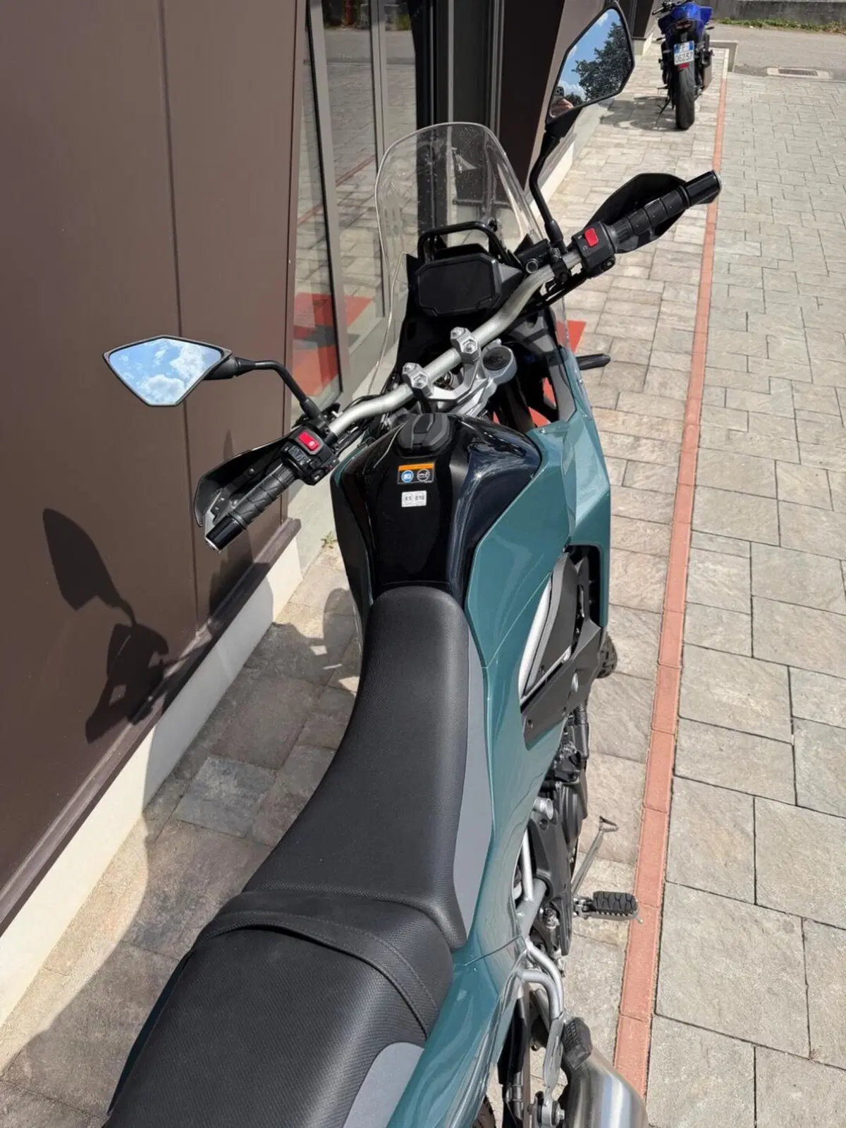 Kawasaki KLE 500 SE (2026) (5)