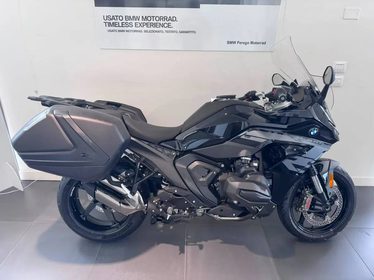 Bmw R 1300 RS (2026)