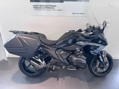Bmw R 1300 RS (2026) usata