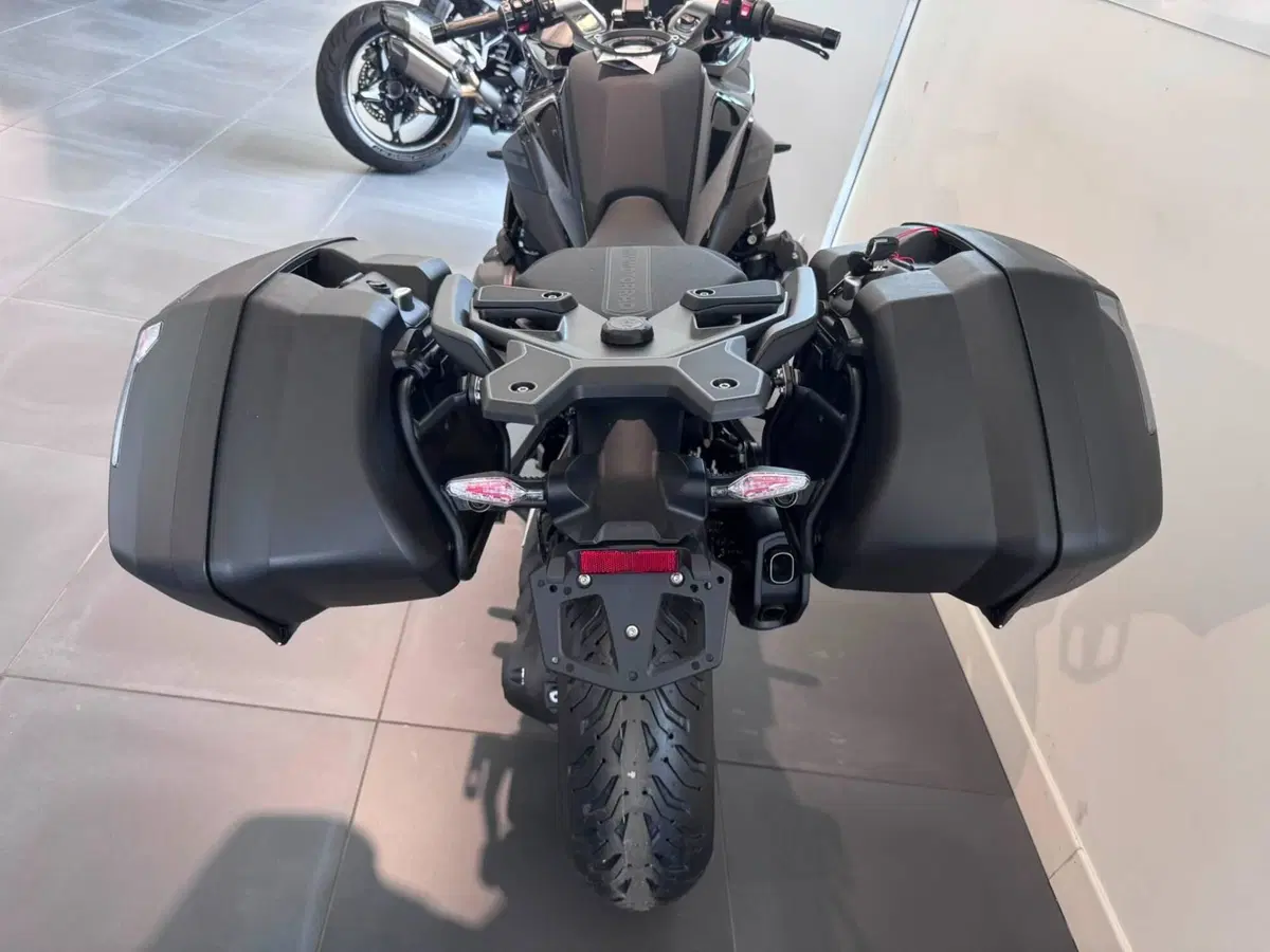 Bmw R 1300 RS (2026) (5)