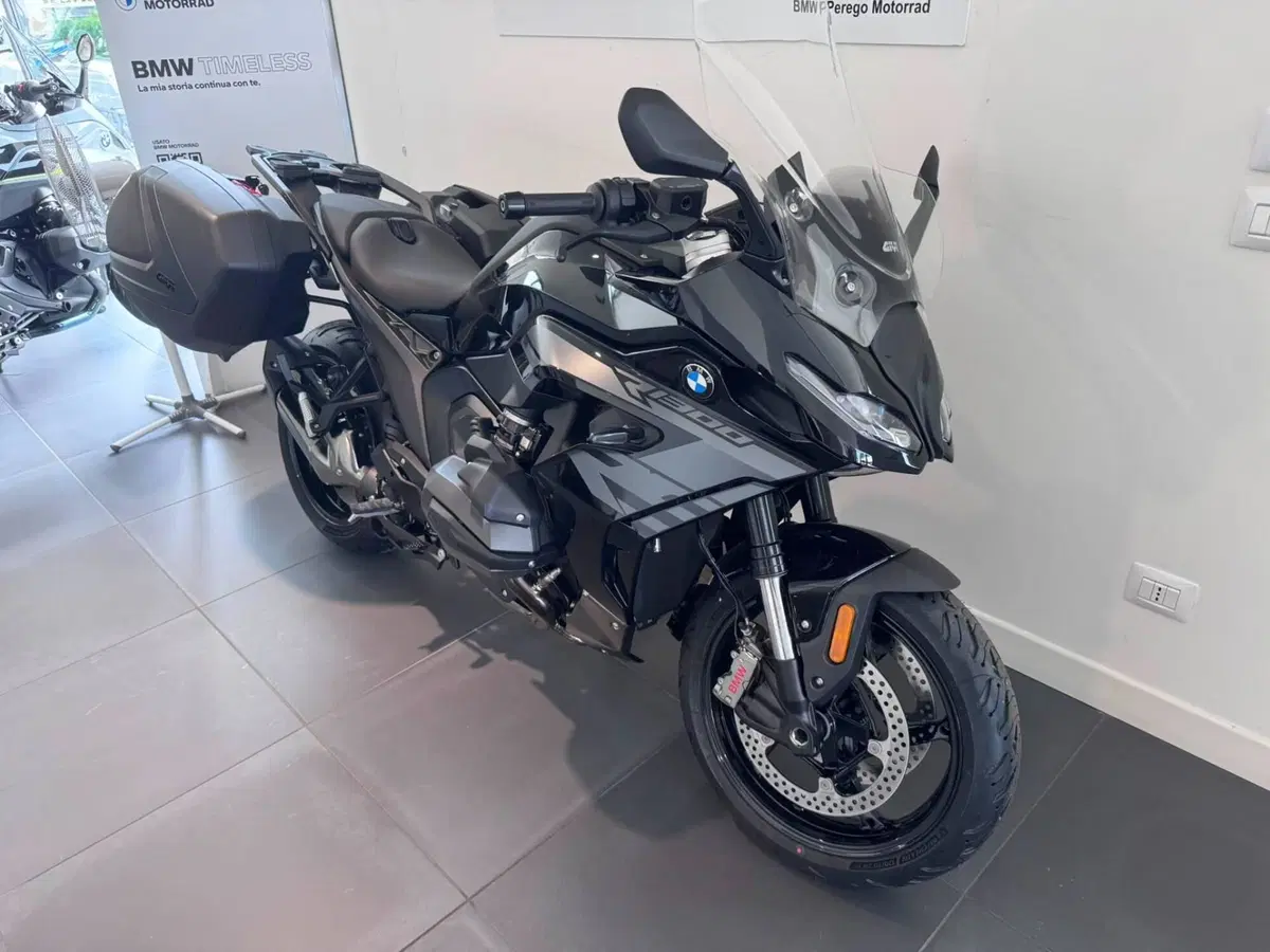 Bmw R 1300 RS (2026) (7)