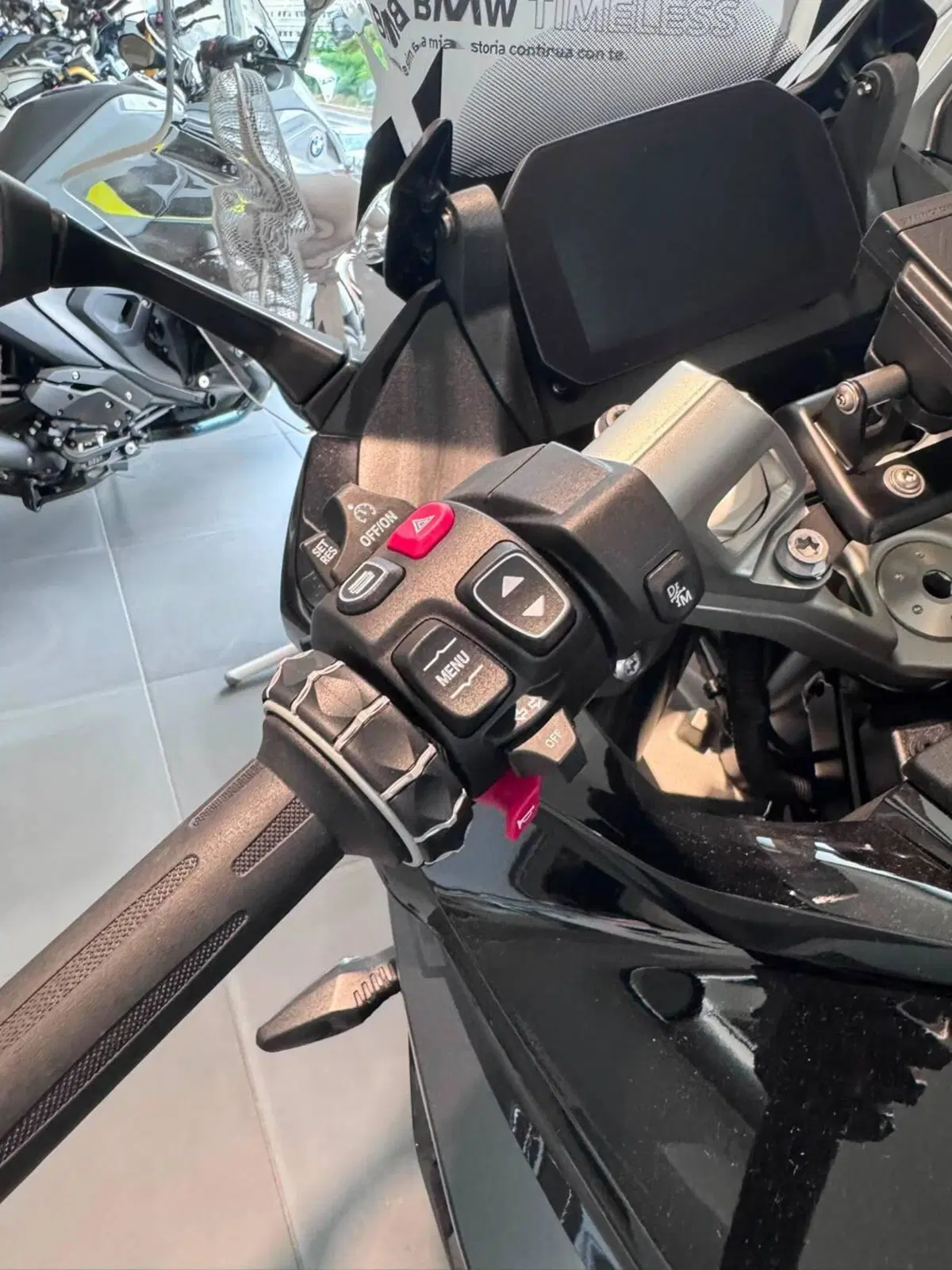 Bmw R 1300 RS (2026) (8)