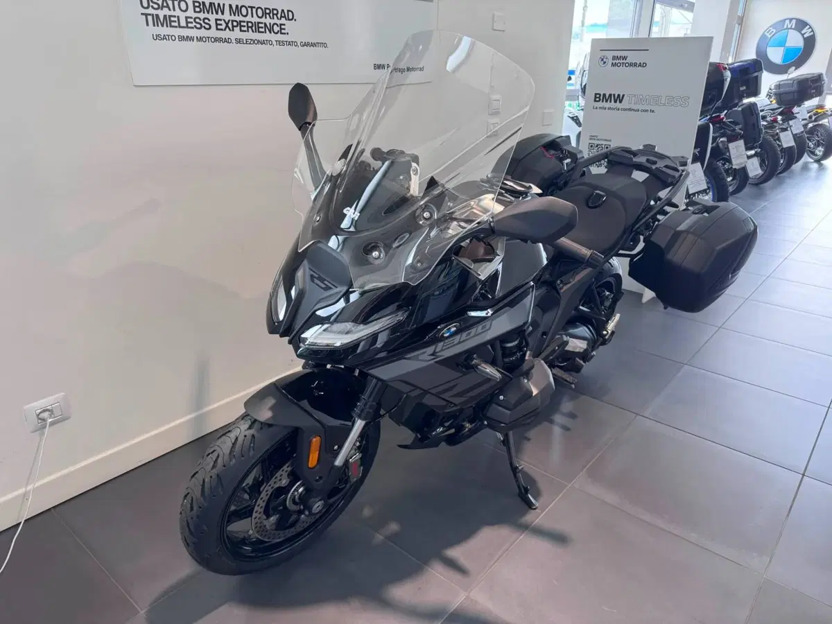 Bmw R 1300 RS (2026) (9)