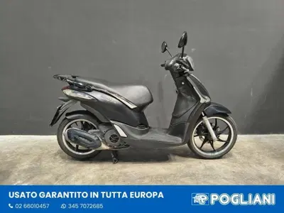Piaggio Liberty 150 S ABS (2017 - 20) usata