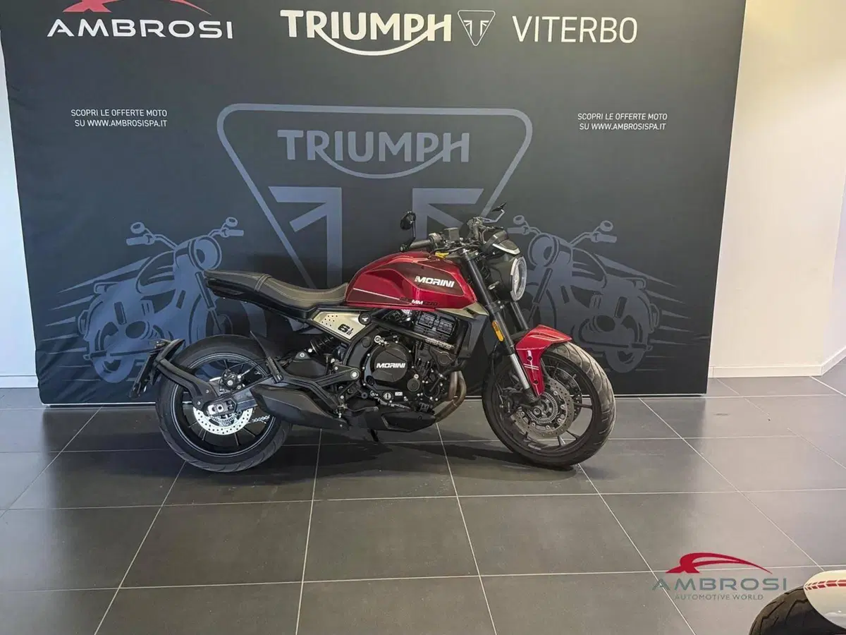 Moto Morini SEIEMMEZZO STR (2022 - 26) (3)