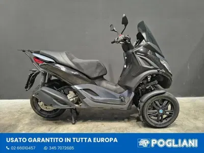 Piaggio MP3 300 ABS Hpe (2021 - 24) usata
