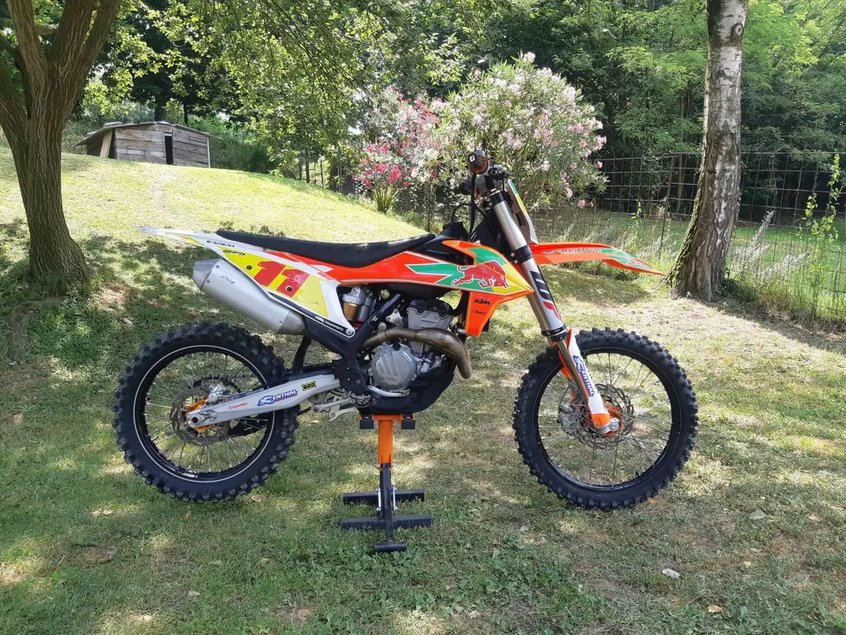 KTM 350 SX-F (2019) (3)