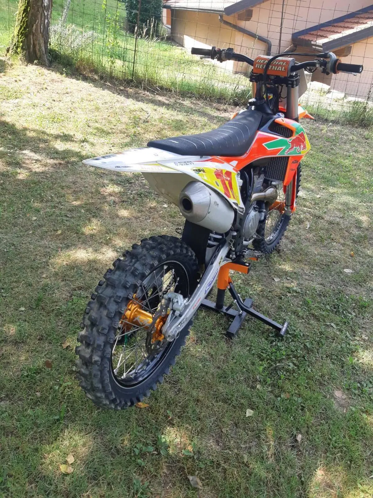 KTM 350 SX-F (2019) (4)