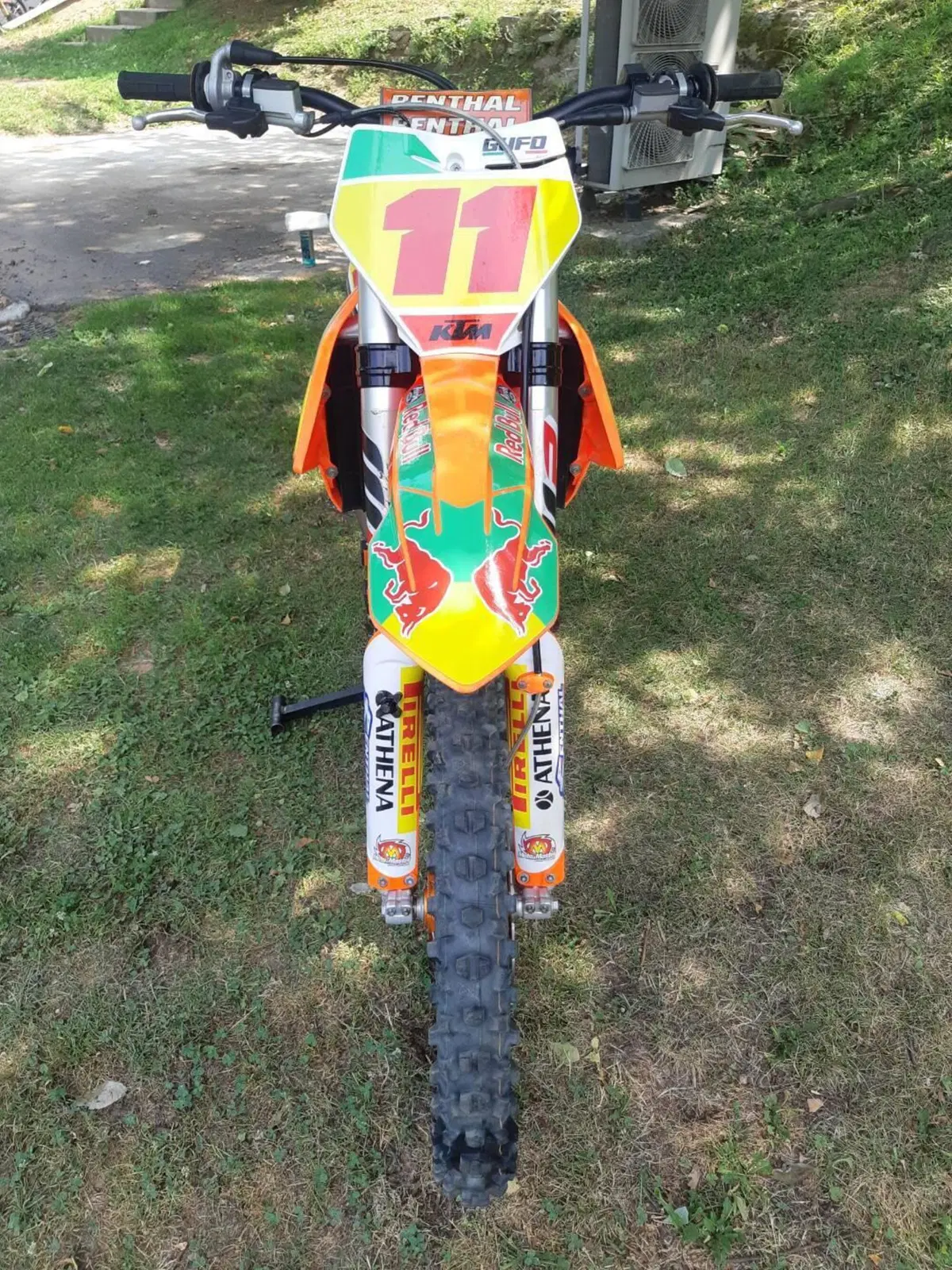 KTM 350 SX-F (2019) (5)