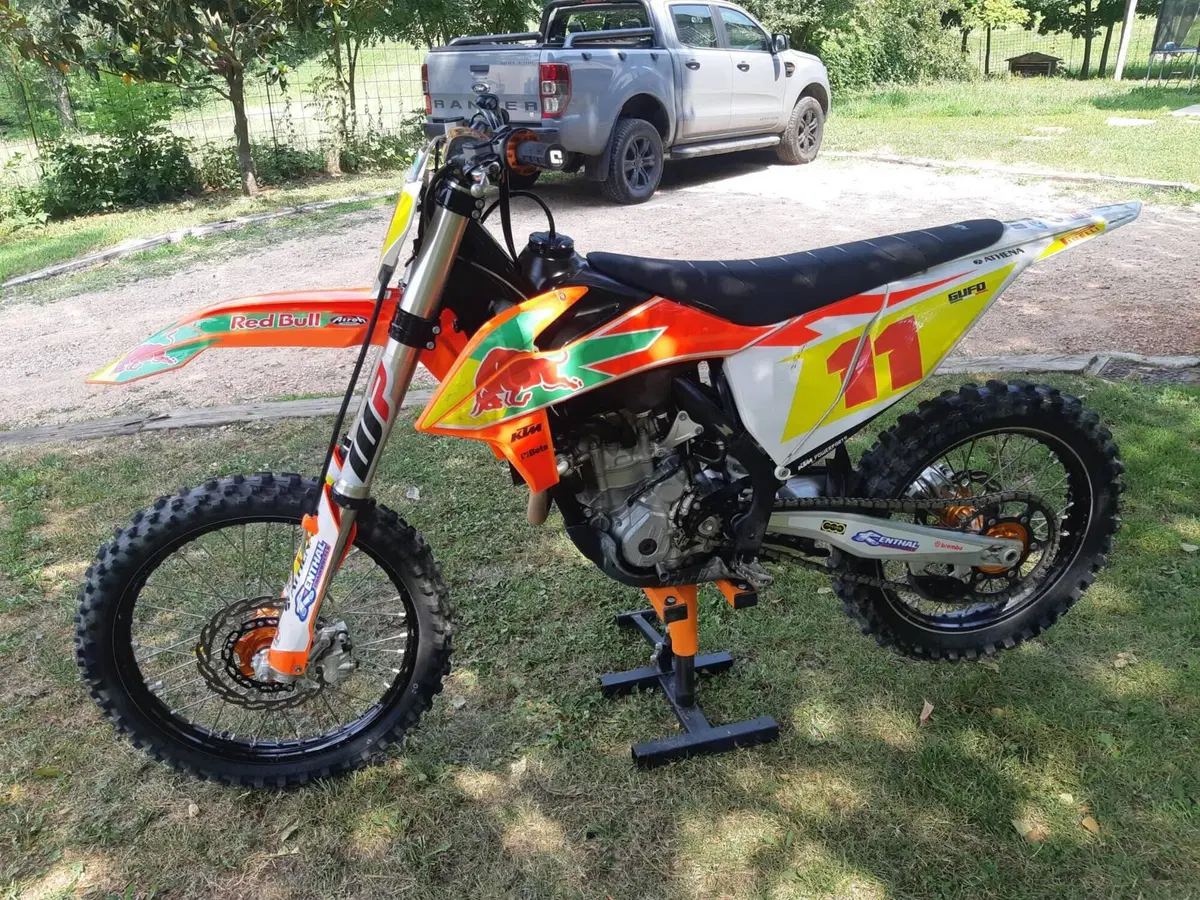 KTM 350 SX-F (2019) (6)