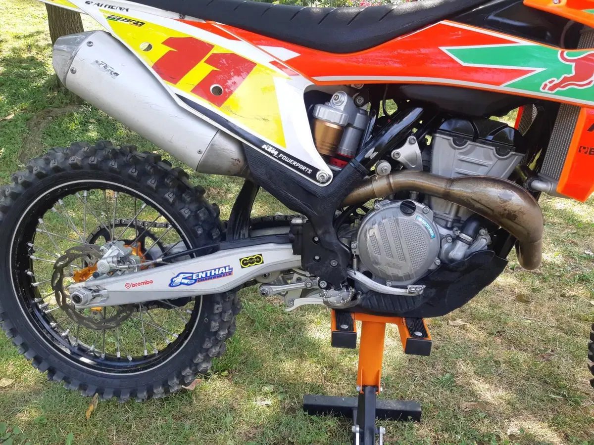 KTM 350 SX-F (2019) (8)