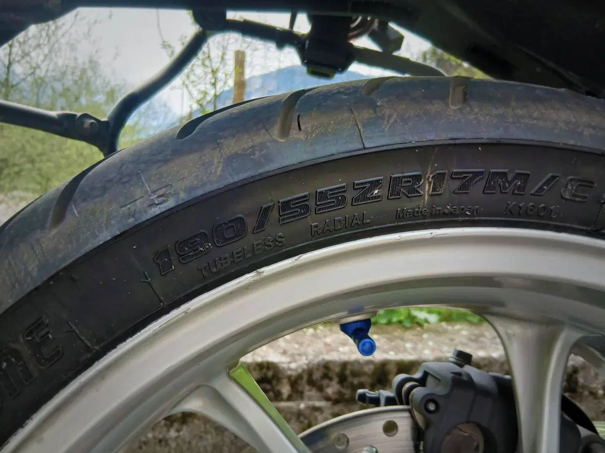 Honda VFR 1200 F DCT ABS (2010 - 16) (10)