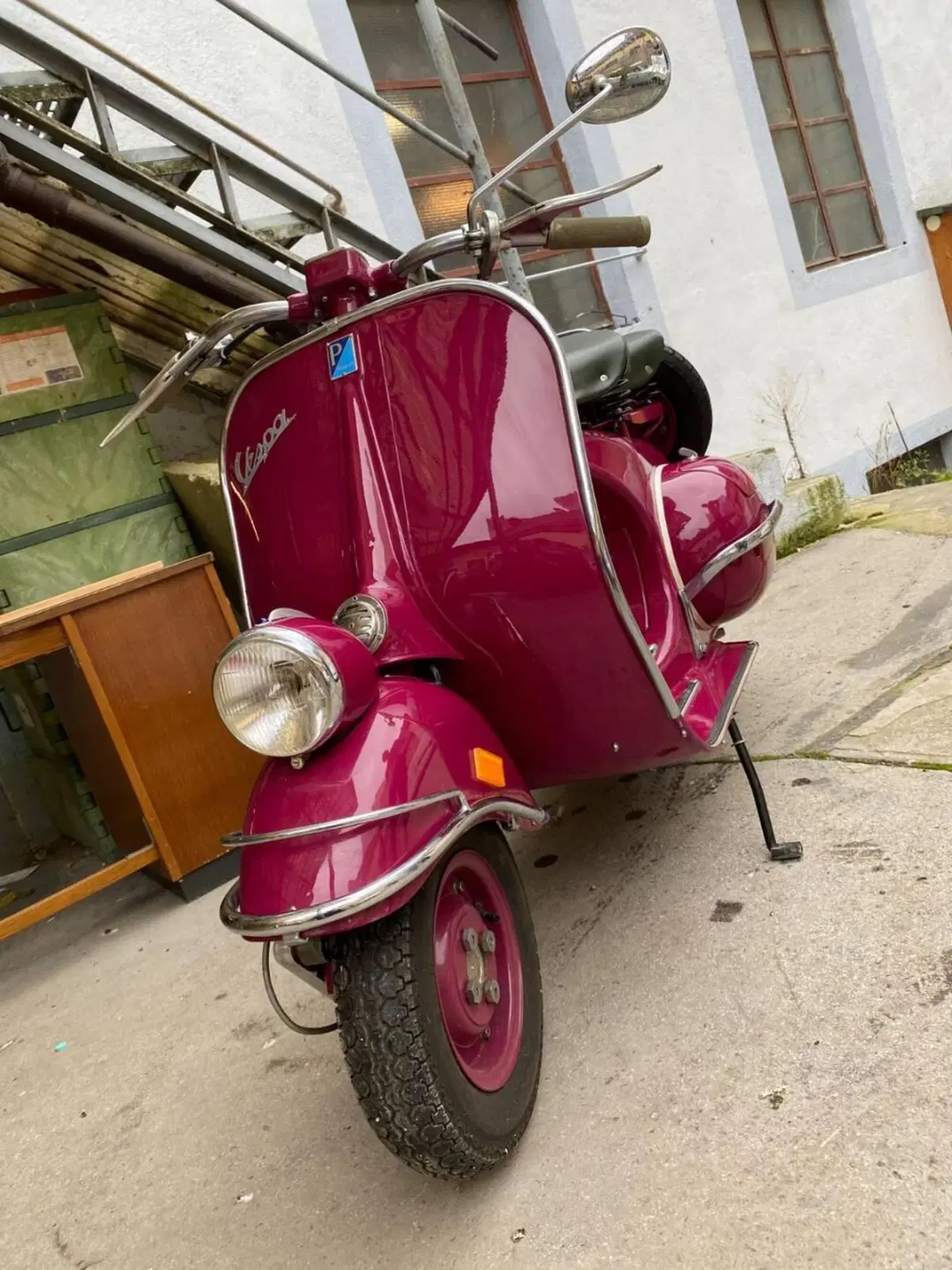 Vespa Faro BAsso (5)